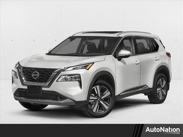 2023 Nissan Rogue FWD SL