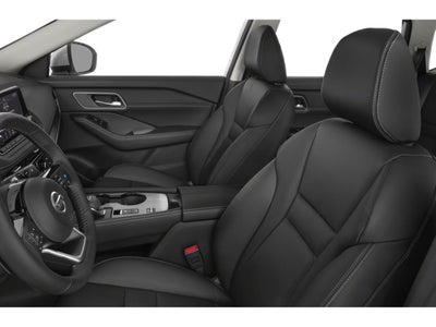 2023 Nissan Rogue FWD SL