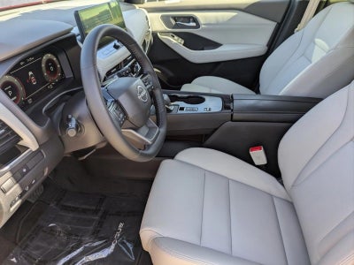 2025 Nissan Rogue FWD SL