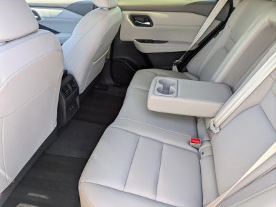 2025 Nissan Rogue FWD SL