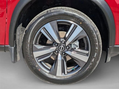 2025 Nissan Rogue FWD SL