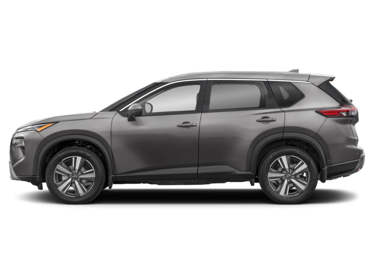 2025 Nissan Rogue FWD SL