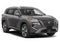 2025 Nissan Rogue FWD SL