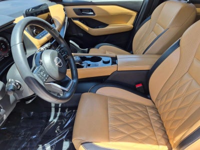 2023 Nissan Rogue AWD Platinum *Ltd Avail*