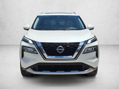 2023 Nissan Rogue AWD Platinum *Ltd Avail*