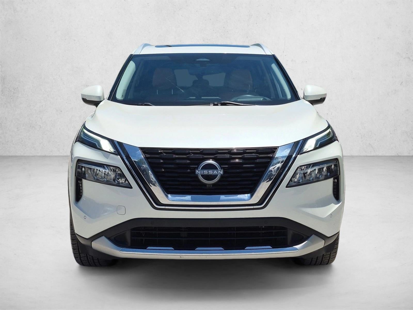 2023 Nissan Rogue AWD Platinum *Ltd Avail*