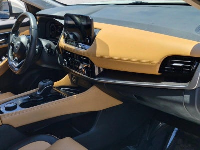 2023 Nissan Rogue AWD Platinum *Ltd Avail*