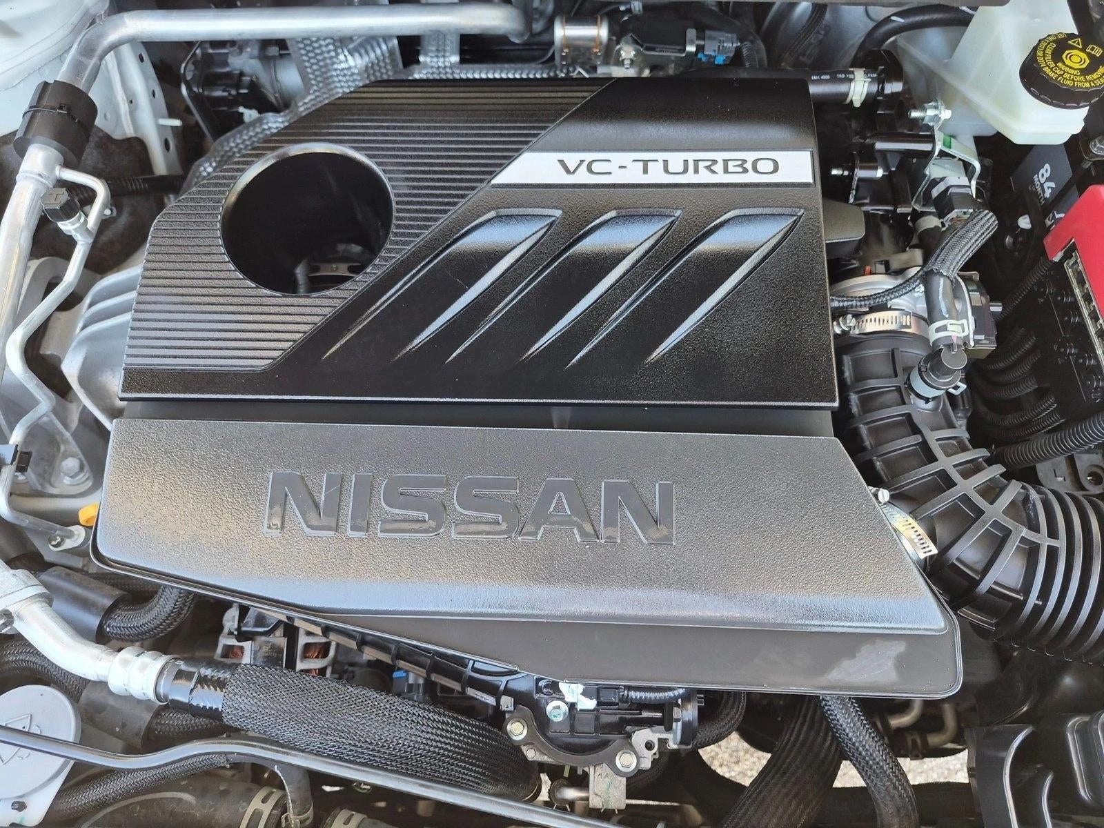 2023 Nissan Rogue AWD Platinum *Ltd Avail*