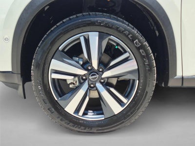 2023 Nissan Rogue AWD Platinum *Ltd Avail*