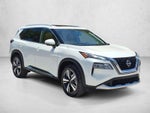 2023 Nissan Rogue AWD Platinum *Ltd Avail*