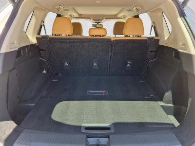 2023 Nissan Rogue AWD Platinum *Ltd Avail*