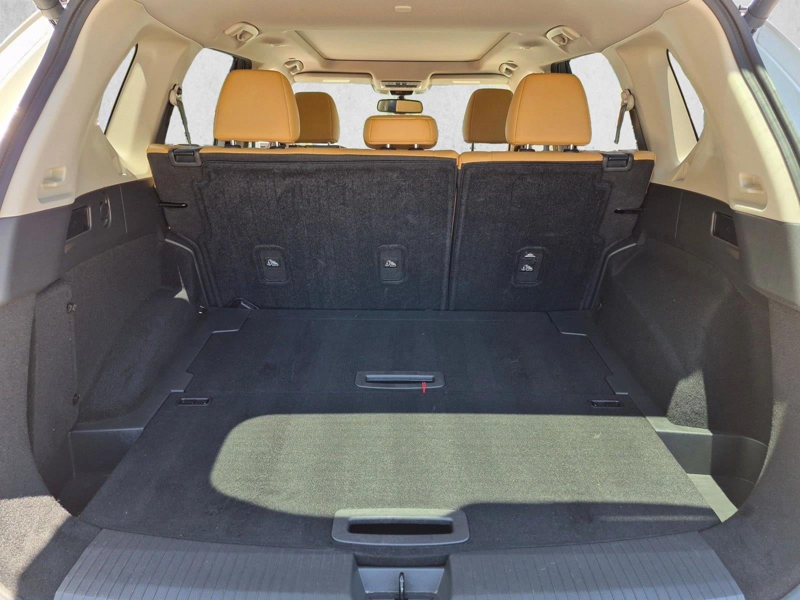 2023 Nissan Rogue AWD Platinum *Ltd Avail*