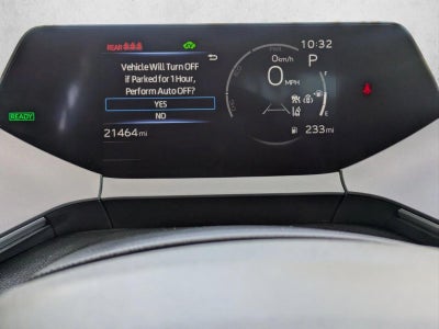 2023 Toyota Prius XLE (Natl)