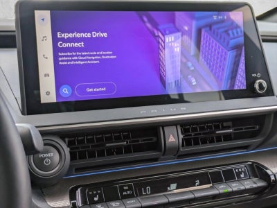 2023 Toyota Prius XLE (Natl)