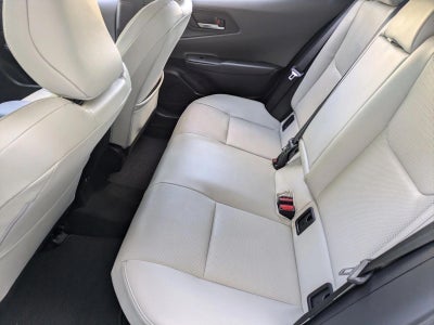 2023 Toyota Prius XLE (Natl)