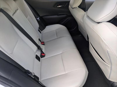 2023 Toyota Prius XLE (Natl)