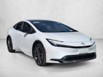 2023 Toyota Prius XLE (Natl)