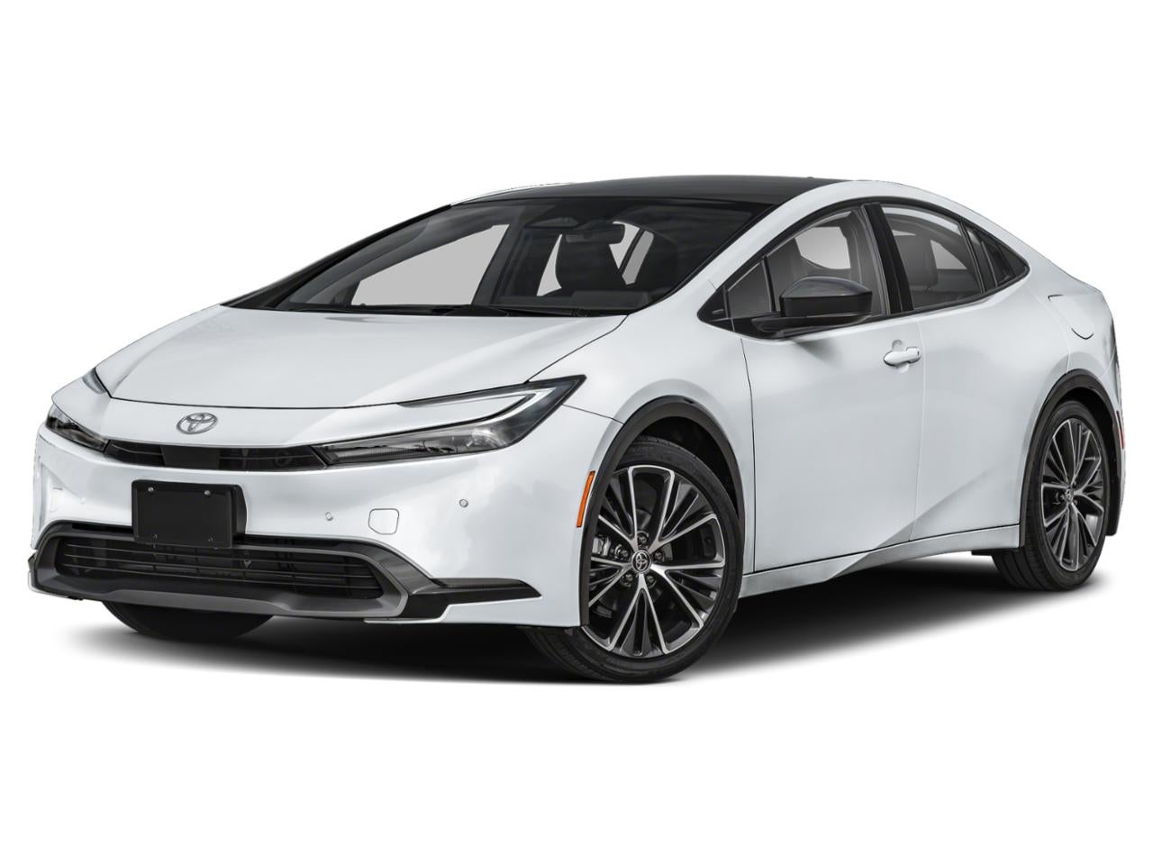 2023 Toyota Prius XLE (Natl)