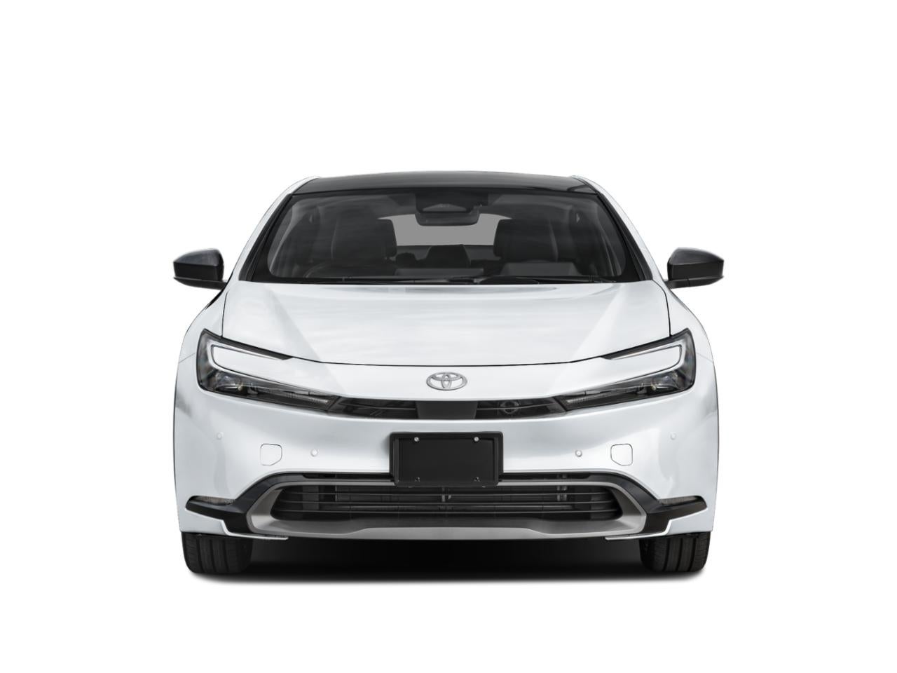 2023 Toyota Prius XLE (Natl)