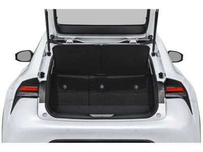 2023 Toyota Prius XLE (Natl)