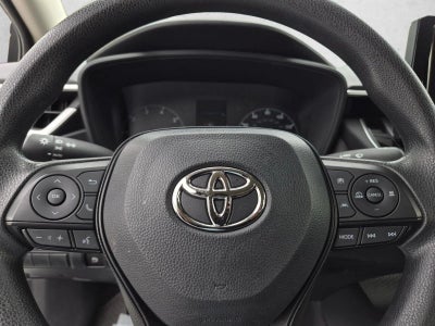 2023 Toyota Corolla Hybrid LE FWD (Natl)