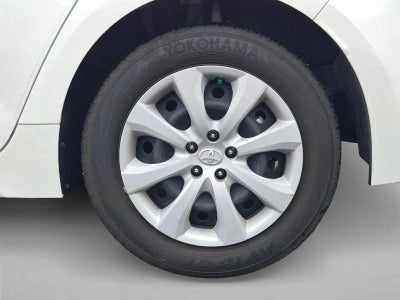 2023 Toyota Corolla Hybrid LE FWD (Natl)