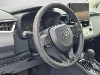 2023 Toyota Corolla Hybrid LE FWD (Natl)