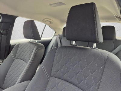 2023 Toyota Corolla Hybrid LE FWD (Natl)