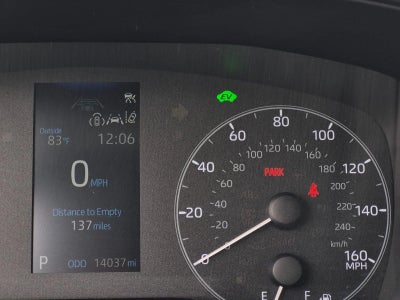 2023 Toyota Corolla Hybrid LE FWD (Natl)