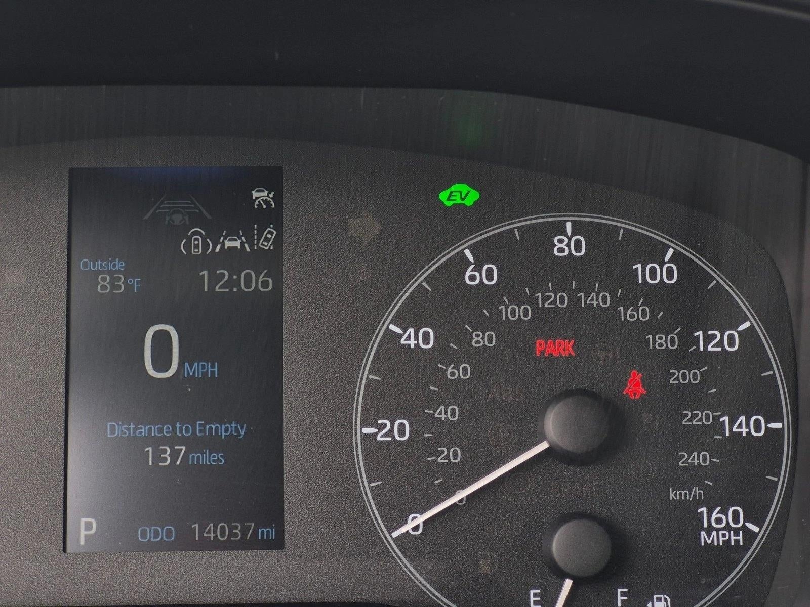 2023 Toyota Corolla Hybrid LE FWD (Natl)