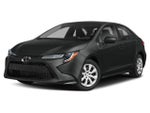 2020 Toyota Corolla LE CVT (Natl)