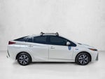 2018 Toyota Prius Prime Advanced (Natl)