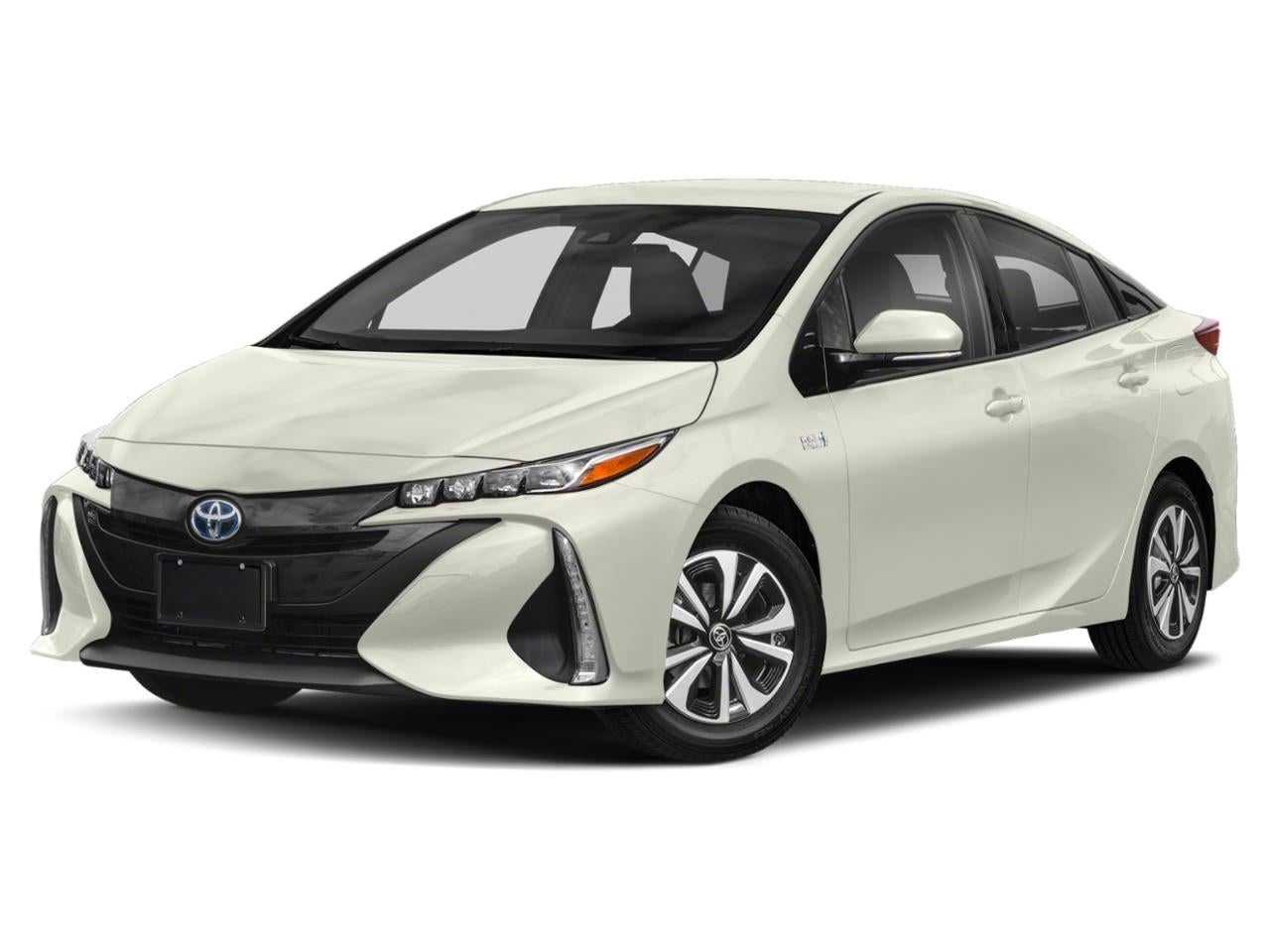 2018 Toyota Prius Prime Advanced (Natl)