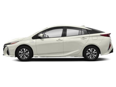 2018 Toyota Prius Prime Advanced (Natl)
