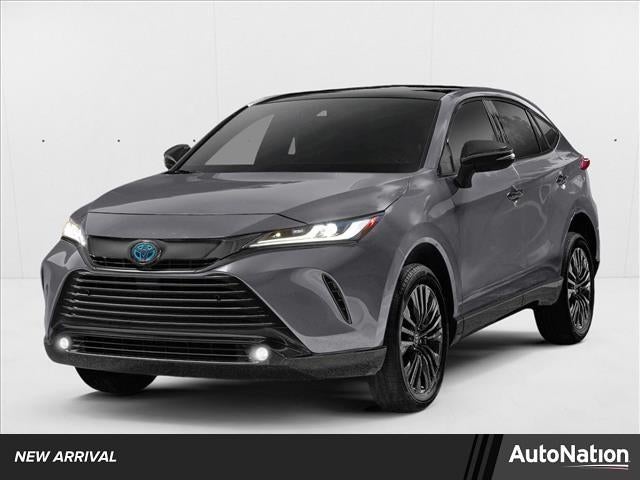 2023 Toyota Venza Limited AWD (GS)