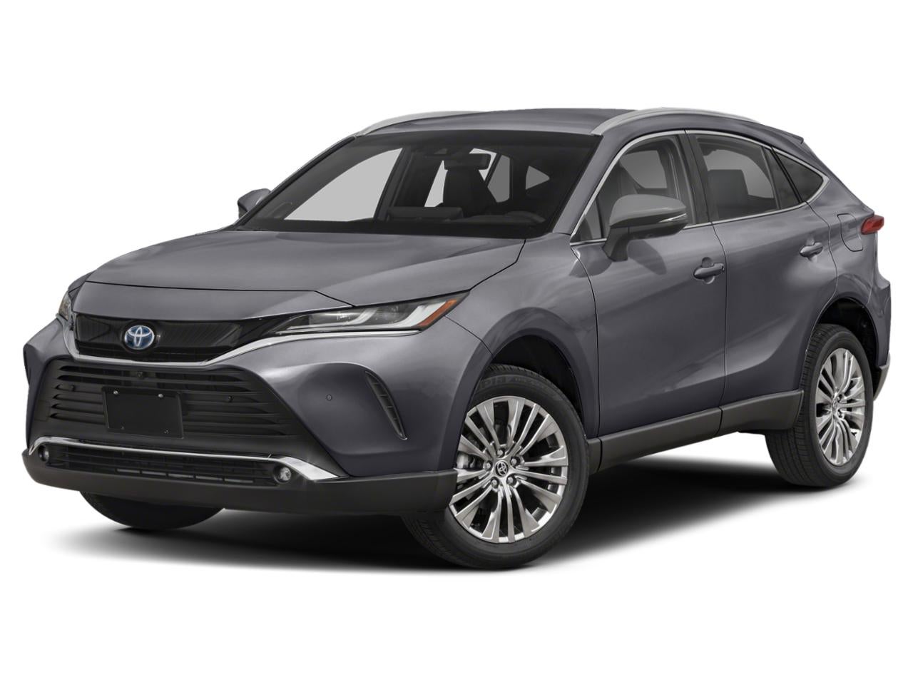 2023 Toyota Venza Limited AWD (GS)