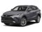 2023 Toyota Venza Limited AWD (GS)