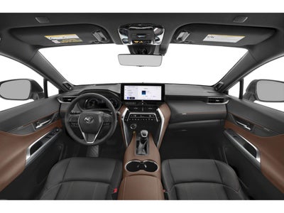 2023 Toyota Venza Limited AWD (GS)