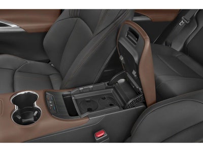 2023 Toyota Venza Limited AWD (GS)