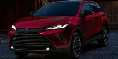 2023 Toyota Venza Limited AWD (GS)