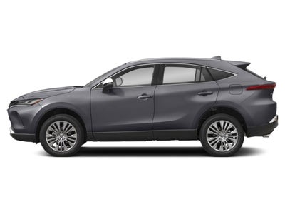 2023 Toyota Venza Limited AWD (GS)