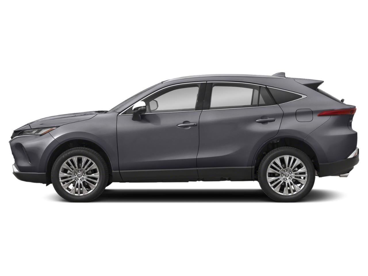 2023 Toyota Venza Limited AWD (GS)