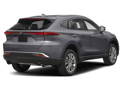 2023 Toyota Venza Limited AWD (GS)