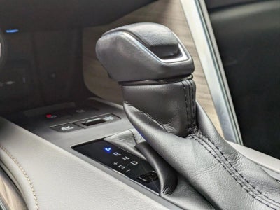 2021 Toyota Venza Limited AWD (GS)