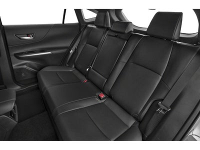 2021 Toyota Venza Limited AWD (GS)