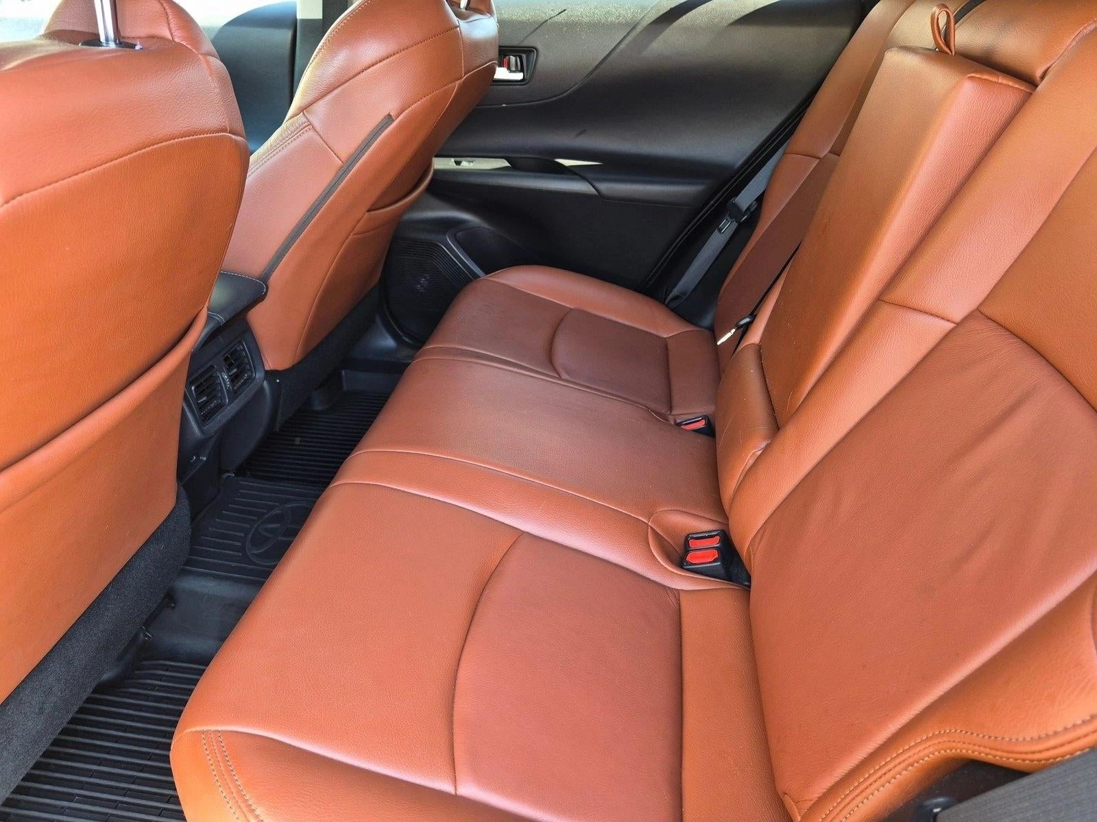 2024 Toyota Venza LE AWD (Natl)