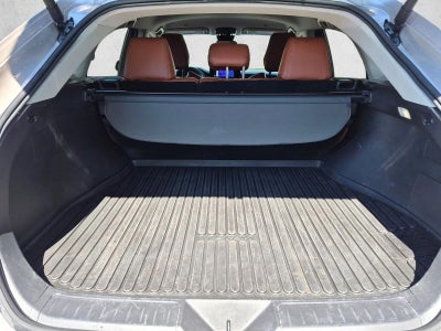 2024 Toyota Venza LE AWD (Natl)