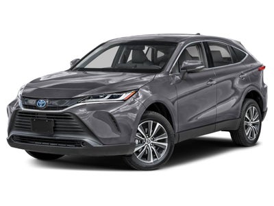 2024 Toyota Venza LE AWD (Natl)