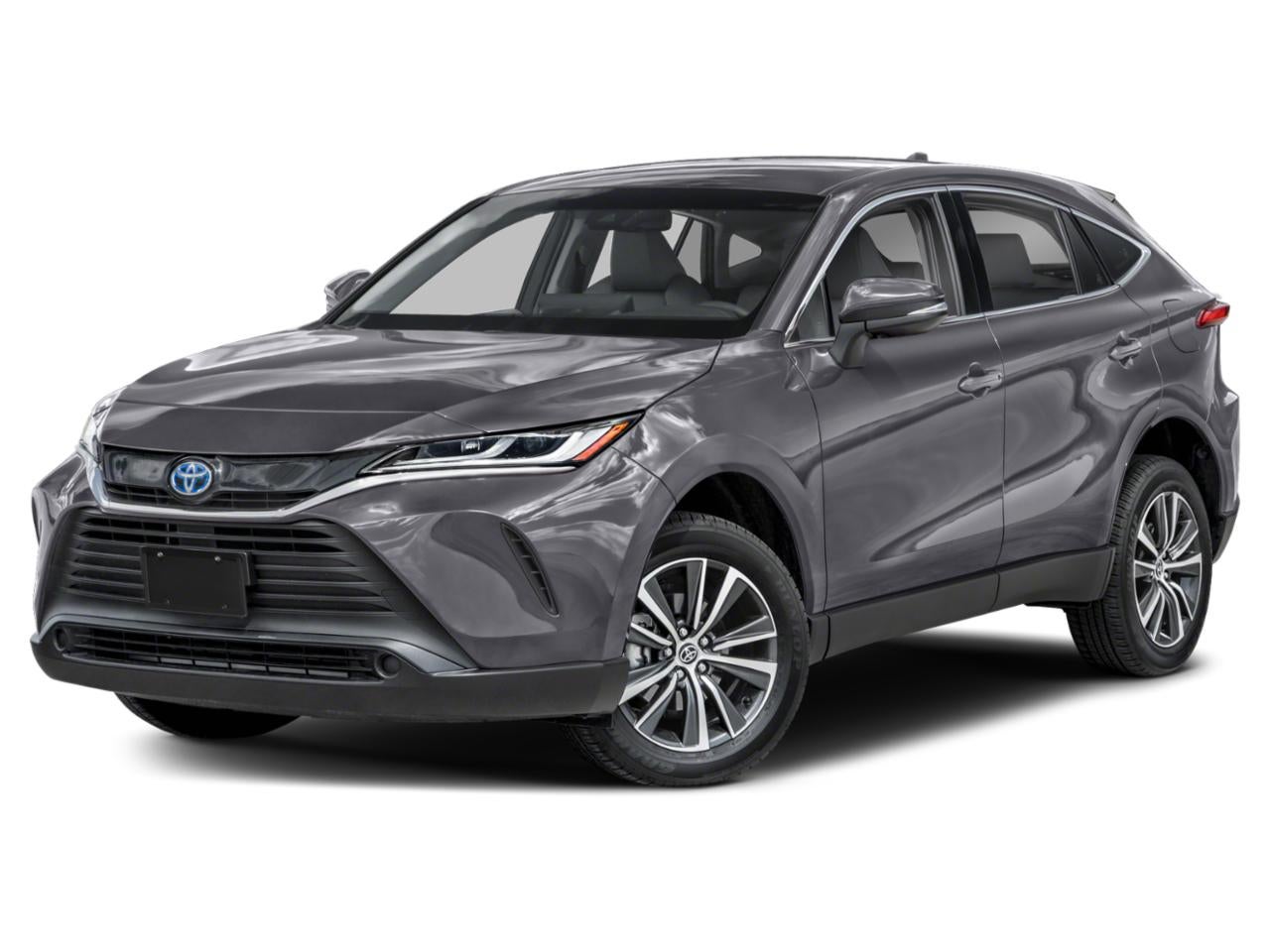 2024 Toyota Venza LE AWD (Natl)