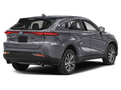 2024 Toyota Venza LE AWD (Natl)